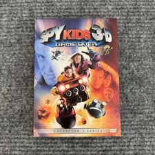 Spy kids game for sale  Floyd