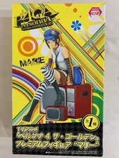 Persona 4 The Golden Marie Premium boneco PM TV anime PlayStation Vita usado comprar usado  Enviando para Brazil