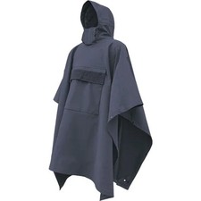 USADO, Poncho Hazard 4 Villa Poncho Softshell, Azul Marinho, : APR-PNVL-R-NVB-EDEMO, usado comprar usado  Enviando para Brazil