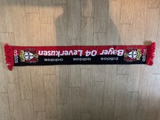 schal bayer leverkusen gebraucht kaufen schal bayer leverkusen gebraucht kaufen Leverkusen
