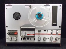 Telefunken magnetophon 204 gebraucht kaufen Telefunken magnetophon 204 gebraucht kaufen  Delmenhorst