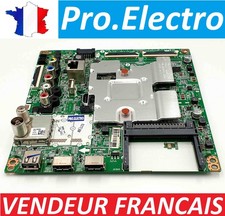 Motherboard 43un74003lb eax690 d'occasion  Marseille XIV