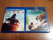Lot blu ray for sale  Coxsackie