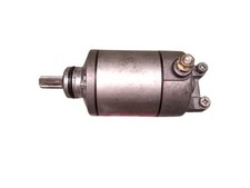 Motorino avviamento starter usato  Italia