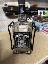 Jack daniel old for sale  SHEFFIELD