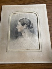 Antique original female for sale  STOWMARKET
