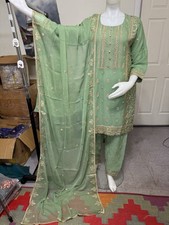 Premium quality chiffon for sale  Jersey City