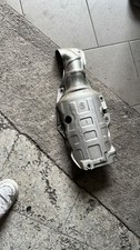 Riparo catalizzatore fiat usato  Catanzaro