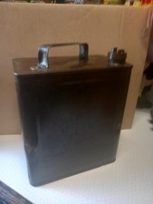 Vintage 2gallon fuel for sale  STOKE-ON-TRENT