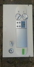 Vaillant steuerung regelung gebraucht kaufen  Düsternort