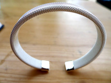 Silber armreif gebraucht kaufen Silber armreif gebraucht kaufen  Biebertal