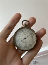 Vintage hicks maker for sale  TUNBRIDGE WELLS