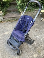 Nuna pushchair for sale  SCUNTHORPE