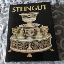 Buch steingut verlag gebraucht kaufen  Nörvenich