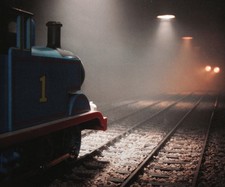 Tomy knapford station for sale  SUTTON-IN-ASHFIELD
