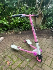 Fliker scooter foldable for sale  TONBRIDGE