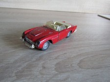 Vrai dinky toys d'occasion  Senlis