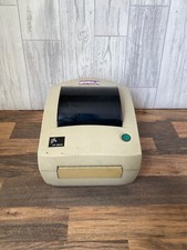 Zebra lp2844 label for sale  NORTHOLT