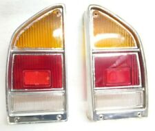 Plastiche citroen coppia usato  Comiso
