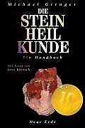 Steinheilkunde handbuch gienge gebraucht kaufen  Berlin
