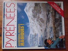 Revue pyrenees magazine d'occasion  Licques