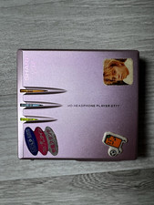 Minidisc player walkman gebraucht kaufen  Amberg
