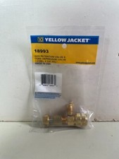 Yellow jacket 18993 for sale  Litchfield