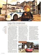 2017 lego city for sale  USA