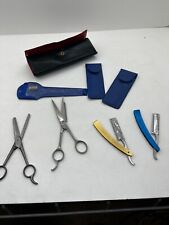 Salon hairdressing razor for sale  Philadelphia