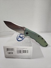 Zero tolerance 0562ti for sale  Virginia Beach