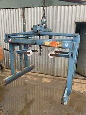 Conquip brick block for sale  NORWICH