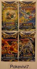 Booster cartes pokémon d'occasion  Valognes