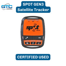 Spot gen3 satellite for sale  POOLE