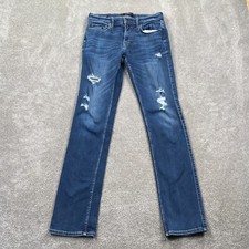 Hollister women stretch for sale  Fillmore