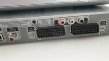 Sat receiver philips gebraucht kaufen  Kirchberg