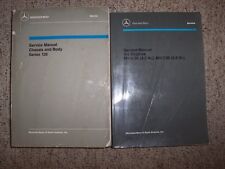 1987 1989 mercedes for sale  Fairfield