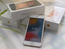 Novo estado Apple iPhone 6 PLUS/6s MAIS TOTALMENTE DESBLOQUEADO Várias cores BOM comprar usado  Enviando para Brazil