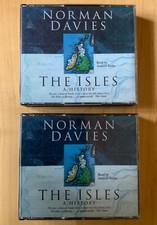 Isles history norman for sale  FERNDOWN
