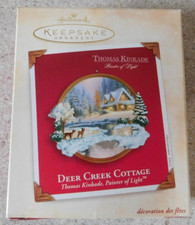 Hallmark keepsake christmas for sale  Crossville
