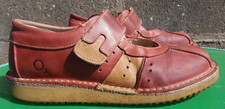 Oxygen red chunky for sale  ILKESTON