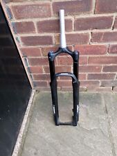 x fusion forks for sale  STOKE-ON-TRENT