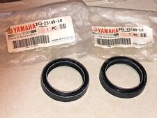 Yamaha front fork for sale  BUNTINGFORD