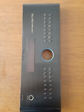 Rotel rsx 1550 for sale  Coopersville