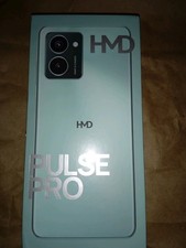 HMD PULSE PRO Unlocked 2 SIM Cards 128GB 6+6GB ROM segunda mano  Embacar hacia Mexico
