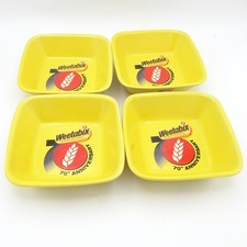 Vintage weetabix 70th for sale  DONCASTER