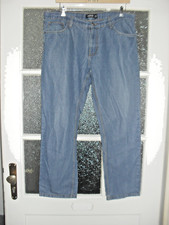 Herren jeans man gebraucht kaufen  Hamm