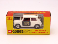 corgi toys mini cooper gebraucht kaufen corgi toys mini cooper gebraucht kaufen Fürth