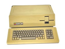 Vintage apple iii for sale  Hallandale