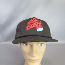 Boné ajustável Ford Bad To The Bone chapéu snapback corda acento caminhoneiro comprar usado  Enviando para Brazil