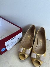 Salvatore ferragamo patent for sale  Los Angeles